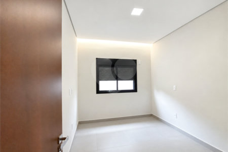 Casa à venda com 3 suítes no condomínio Residencial Chácara Ondina, Sorocaba - SP