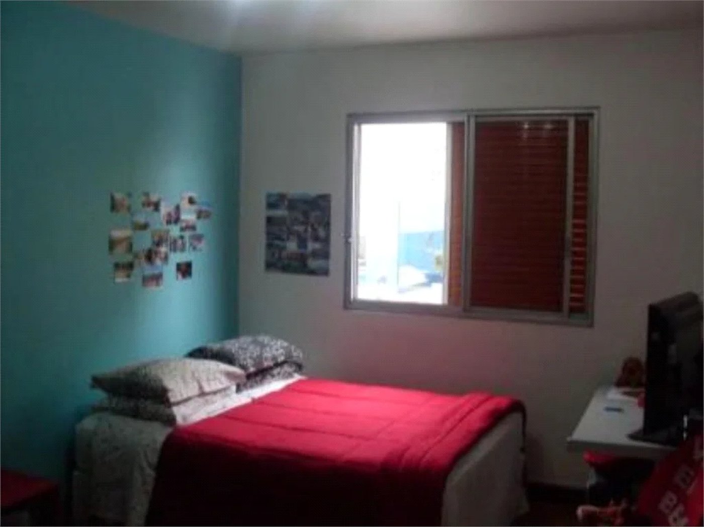 Apartamento à venda com 3 quartos, sendo 1 suíte,  em Pinheiros, São Paulo, SP