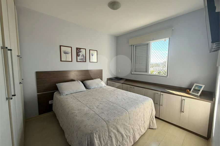 Apartamento à venda com 2 quartos, sendo 1 suíte, em Parque Novo Mundo, São Paulo, SP