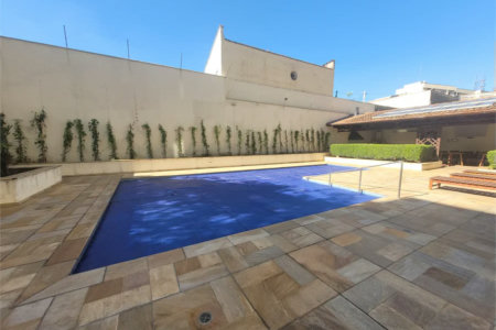 Apartamento à venda com 3 quartos, sendo 2 suítes, em Vila Leopoldina, São Paulo, SP
