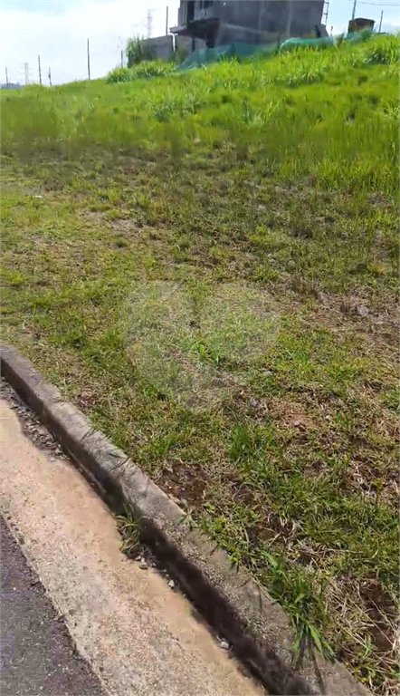 Terreno à venda no condomínio Paradise Garden, Mogi das Cruzes - SP