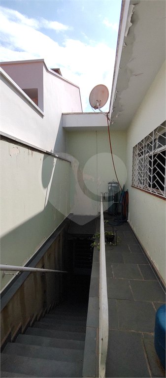 Casa à venda com 4 quartos, sendo 2 suítes, no Centro, Itu, SP