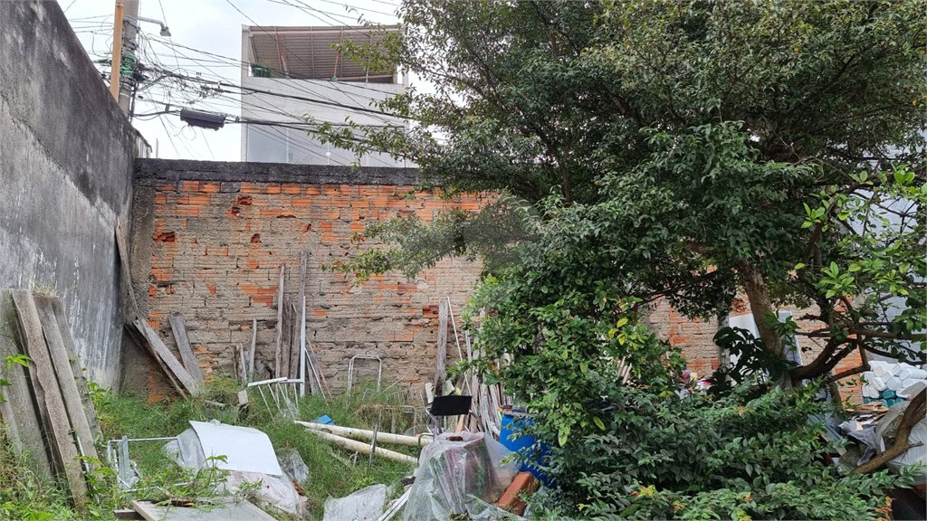 Terreno à venda em Lauzane Paulista, São Paulo, SP