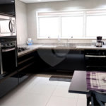 Apartamento à venda com 4 suítes em Vila Suzana, São Paulo, SP