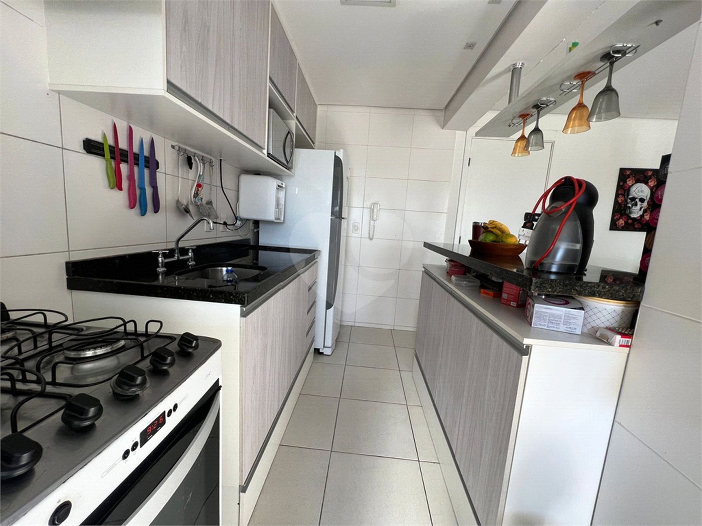 Apartamento à venda com 2 quartos em Casa Verde, São Paulo, SP