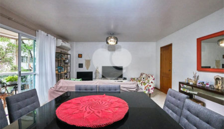 Apartamento à venda com 3 quartos, sendo 2 suítes, em Tijuca, Rio de Janeiro, RJ