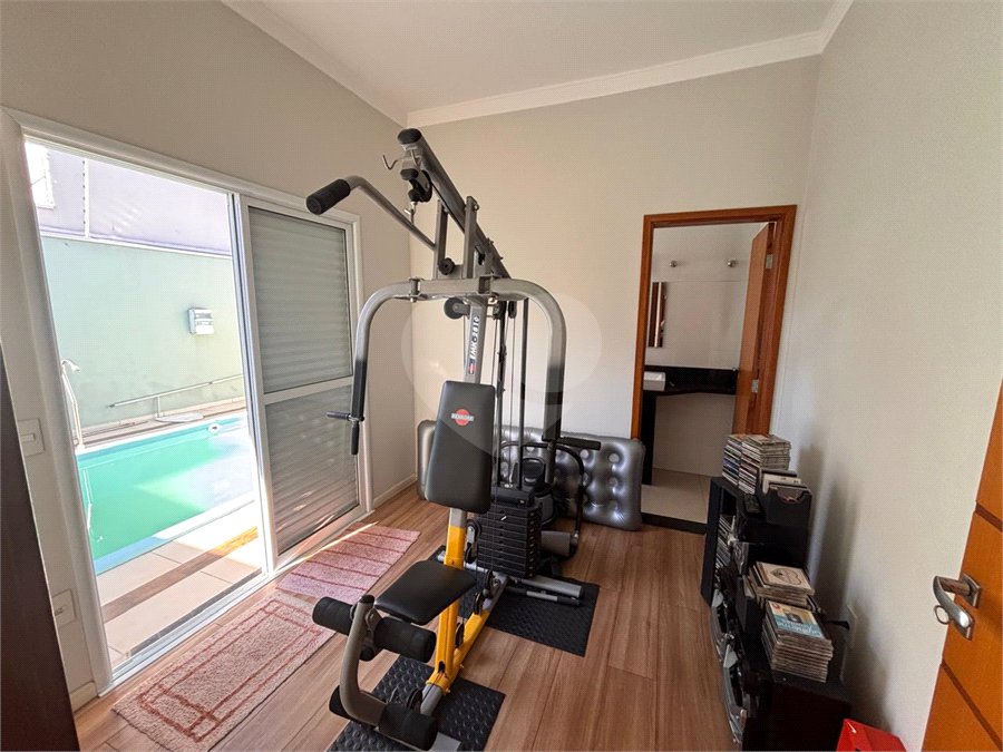 Casa à venda com 3 suítes em Jardim Esplanada II, Indaiatuba, SP