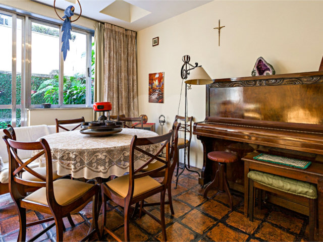 Casa à venda com 4 suítes em Chácara Santo Antônio (zona Sul), São Paulo, SP