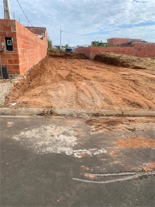 Terreno Residencial à Venda – Parque Barnabé Smart City | Indaiatuba/SP