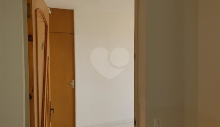 Apartamento à venda com 2 quartos em Casa Verde, São Paulo, SP