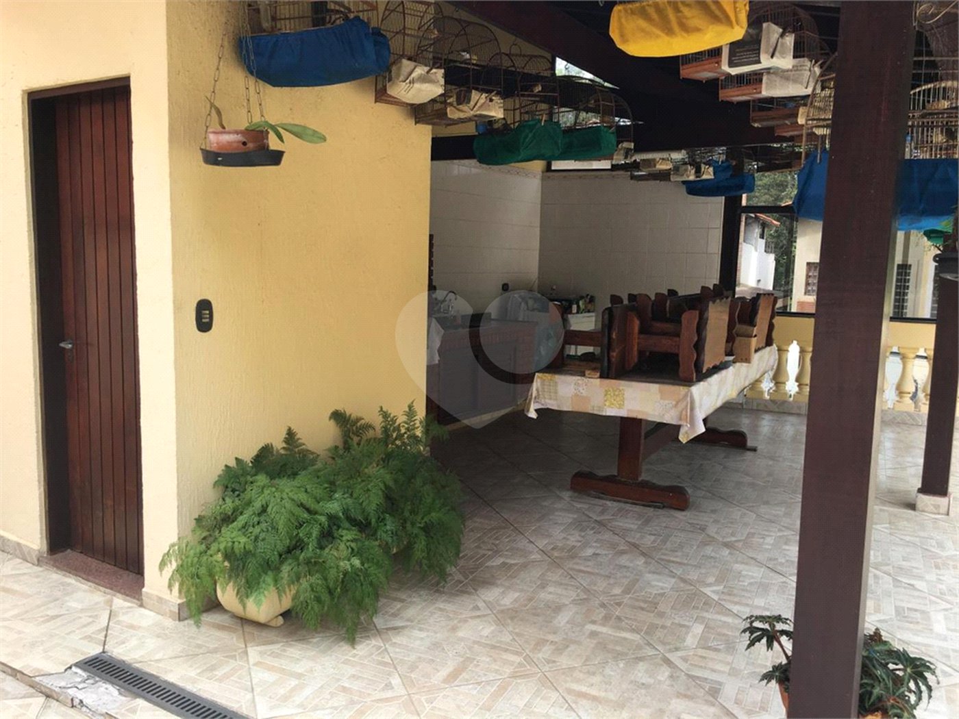 Casa à venda com 4 quartos, sendo 2 suítes,  em Vila Suzana, São Paulo, SP