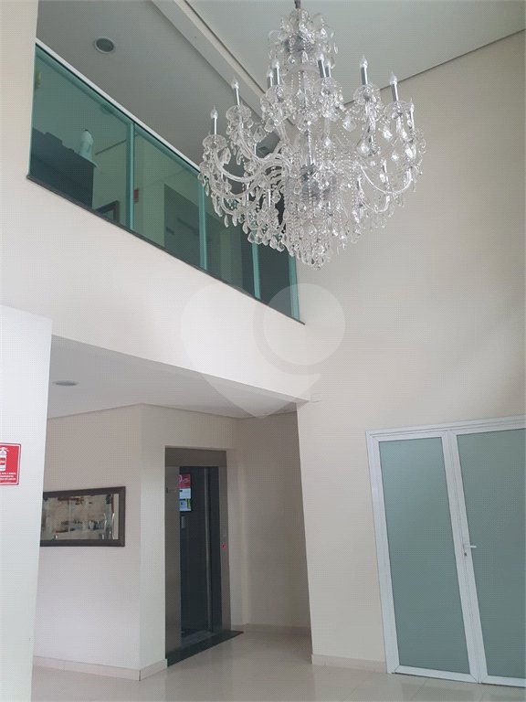 Apartamento para alugar com 3 quartos, sendo 2 suítes, em Santana, São Paulo, SP