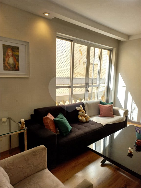 Apartamento à venda com 3 quartos, sendo 2 suítes, em Vila Mariana, São Paulo, SP