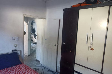 Casa com 2 dormitórios à venda, 244 m² por R$ 460.000,00 - Parque Bitaru - São Vicente/SP