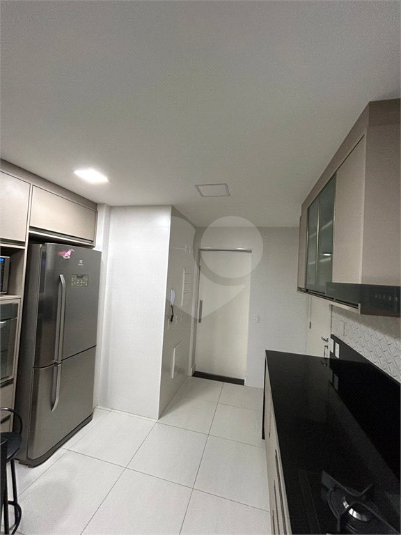 Apartamento à venda com 3 suítes em Tatuapé, São Paulo, SP