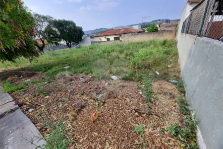 Terreno à venda no Centro, Vinhedo, SP