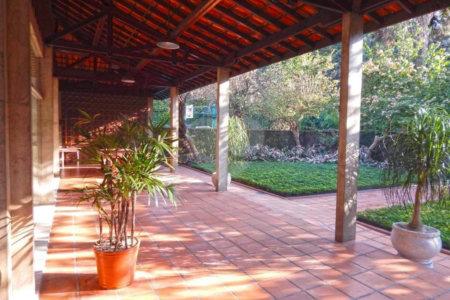 Apartamento à venda com 4 suítes em Jardim Marajoara, São Paulo, SP