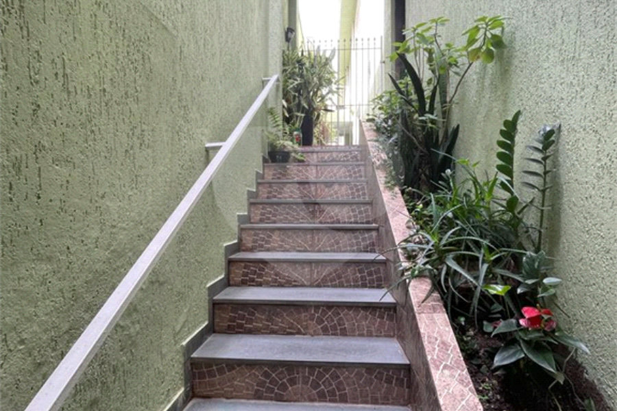 Sobrado à venda com 4 quartos, sendo 1 suíte,  em Pirituba, São Paulo, SP