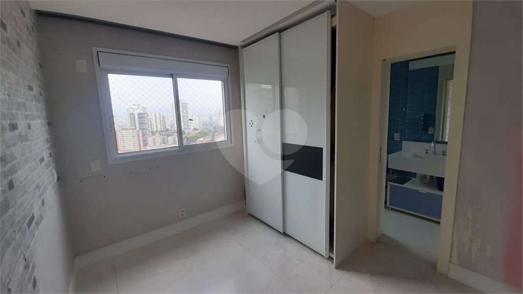 Apartamento à venda com 3 suítes em Santana, São Paulo, SP