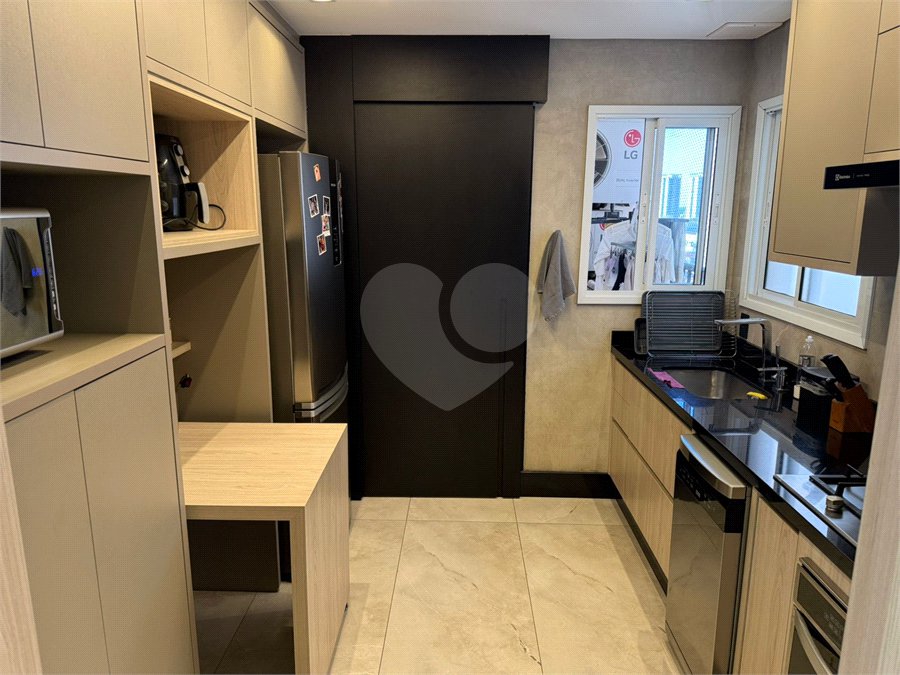 Apartamento à venda com 3 suítes em Vila Jardini, Sorocaba, SP