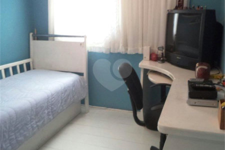 Apartamento à venda com 4 quartos, sendo 3 suítes,  em Indianópolis, São Paulo, SP