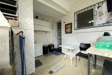 Sobrado à venda com 3 quartos, sendo 2 suítes, em Vila São José (ipiranga), São Paulo, SP