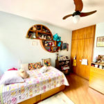 Apartamento à venda com 4 quartos, sendo 2 suítes, em Pinheiros, São Paulo, SP