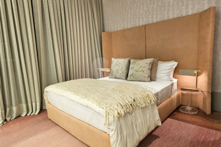 Apartamento à venda com 4 suítes em Cidade Jardim, São Paulo, SP