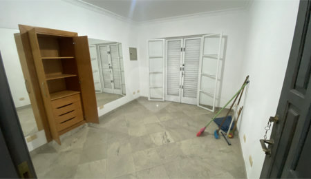 Sobrado à venda com 2 quartos, sendo 1 suíte,  em Campo Belo, São Paulo, SP