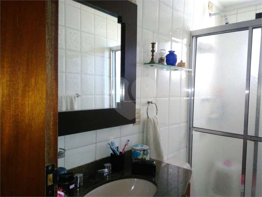Apartamento à venda com 3 quartos, sendo 1 suíte, em Lauzane Paulista, São Paulo, SP