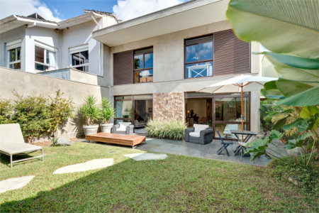 Casa à venda com 3 suítes em Alto da Boa Vista, São Paulo, SP