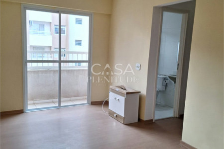 Apartamento à venda com 2 quartos em Vila Hortência, Sorocaba, SP