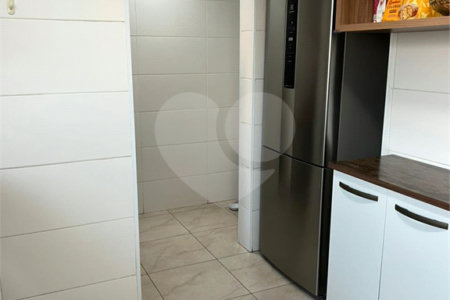 Apartamento à venda com 3 suítes em Água Fria, São Paulo, SP