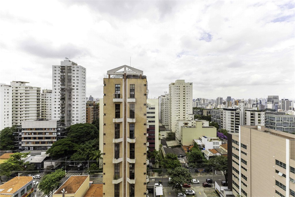 Cobertura à venda ou para alugar com 3 quartos, sendo 1 suíte, em Sumarezinho, São Paulo, SP