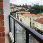 Apartamento à venda ou para alugar com 1 quarto em Santana, São Paulo, SP