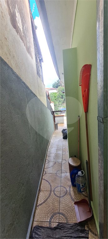 Casa à venda com 3 quartos no Centro, Mairiporã, SP