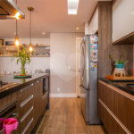 Apartamento à venda com 2 quartos, sendo 1 suíte, em Santo Amaro, São Paulo, SP