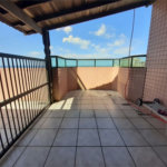 Cobertura à venda, 175 m² por R$ 1.431.000,00 - Vilamar - Praia Grande/SP