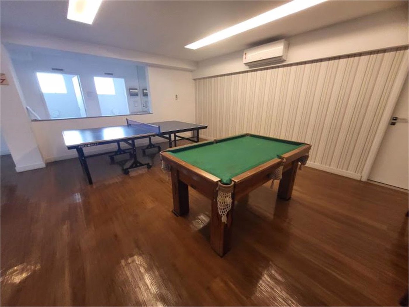 Apartamento Residencial à venda, Itararé, São Vicente - AP0805.