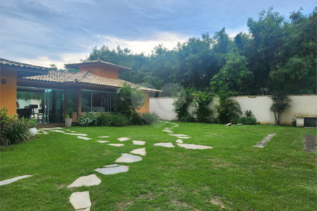 Casa para alugar com 4 suítes em Marina, Armação dos Búzios, RJ