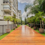 Apartamento à venda com 4 suítes em Alto da Boa Vista, São Paulo, SP