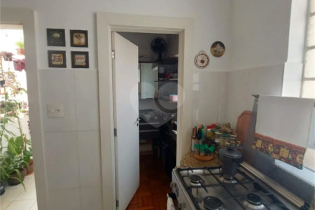 Prédio à venda em Paraíso, São Paulo, SP