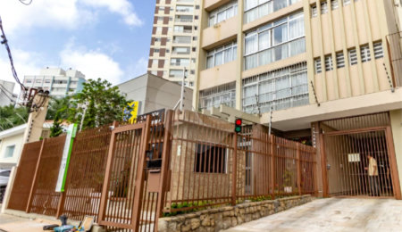Apartamento à venda com 3 quartos, sendo 1 suíte,  em Mooca, São Paulo, SP