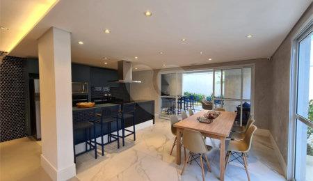 Apartamento para alugar com 1 quarto em Vila Guarani (z Sul), São Paulo, SP