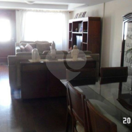 Sobrado à venda com 3 quartos, sendo 2 suítes,  em Vila Aurora (zona Norte), São Paulo, SP