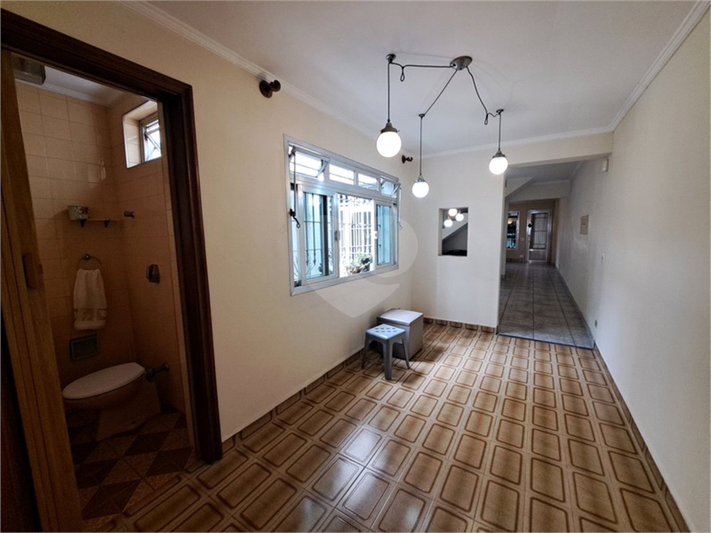 Sobrado à venda com 3 quartos, sendo 1 suíte, em Santana, São Paulo, SP
