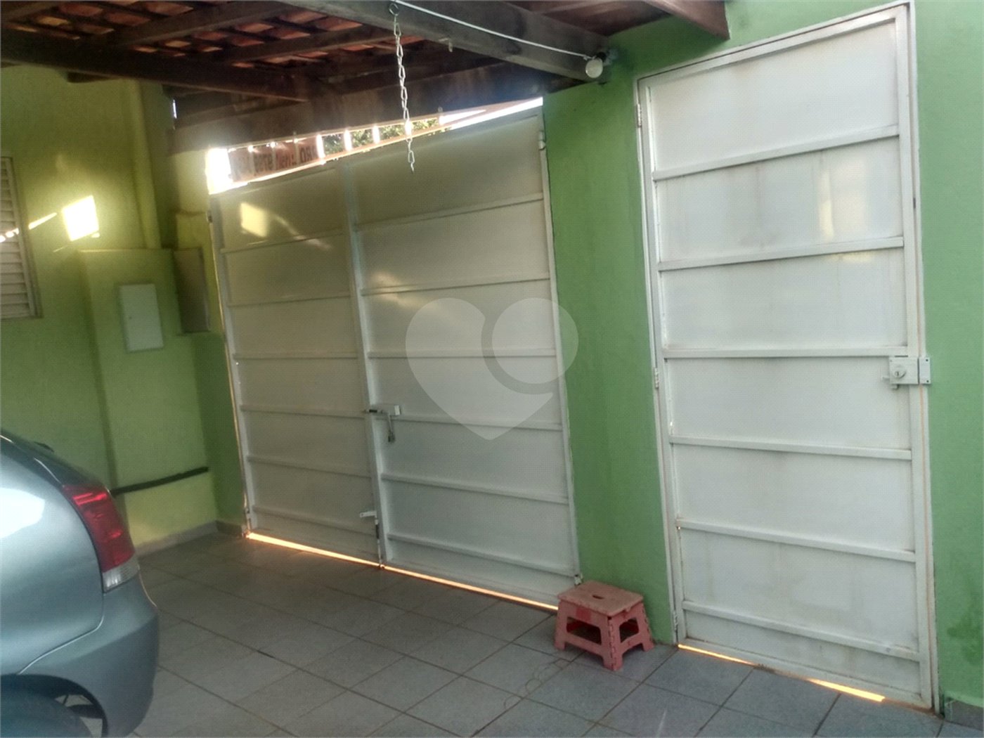 Casa à venda com 2 quartos em Vila Grace, Itapetininga, SP