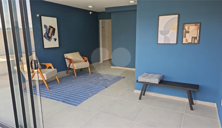 Apartamento à venda com 2 quartos em Butantã, São Paulo, SP