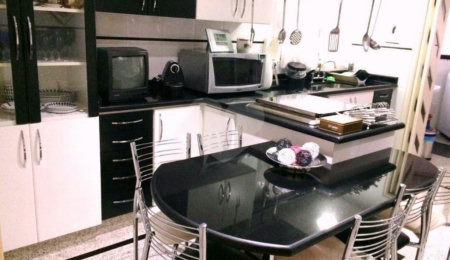 Apartamento à venda com 3 quartos, sendo 1 suíte,  em Bosque da Saúde, São Paulo, SP