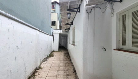 Terreno à venda em Vila Isolina Mazzei, São Paulo, SP